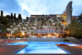 Eurostars Monte Tauro Taormina